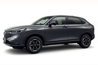 ホンダ 新型ヴェゼル e:HEV X（FF)[2021年4月22日（木）発表／4月23日（金）発売]