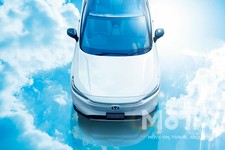 ホンダ 新型ヴェゼル e:HEV PLaY[2021年4月22日（木）発表／4月23日（金）発売]