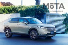 ホンダ 新型ヴェゼル e:HEV PLaY[2021年4月22日（木）発表／4月23日（金）発売]