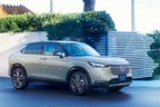 ホンダ 新型ヴェゼル e:HEV PLaY[2021年4月22日（木）発表／4月23日（金）発売]