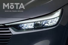 ホンダ 新型ヴェゼル フルLEDヘッドライト〈デイタイムランニングランプ付〉[2021年4月22日（木）発表／4月23日（金）発売]