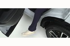ホンダ 新型ヴェゼル 乗降イメージ[2021年4月22日（木）発表／4月23日（金）発売]