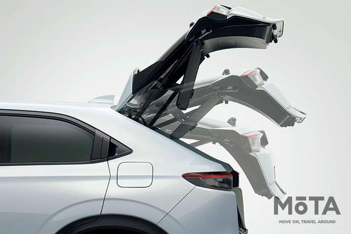 ホンダ 新型ヴェゼル発売 価格は227万90円 注目はフィット 以上の安全装備と広い車内にあった 業界先取り 業界ニュース 自動車ニュース22国産車から輸入車まで Mota