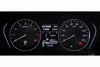 ホンダ 新型ヴェゼル メーター（ガソリン車）[2021年4月22日（木）発表／4月23日（金）発売]