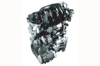 ホンダ 新型ヴェゼル 1.5L DOHC i-VTECエンジン[2021年4月22日（木）発表／4月23日（金）発売]