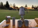 CAMPING＆GOLF AT TGC