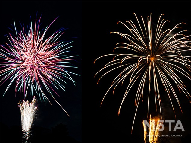 CAMPING＆GOLF AT TGC