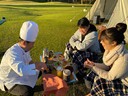 CAMPING＆GOLF AT TGC