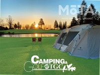 CAMPING＆GOLF AT TGC