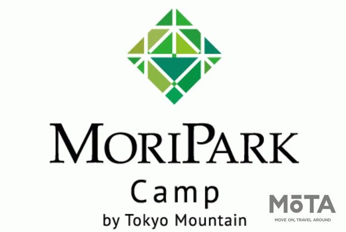 モリパークキャンプ