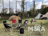 モリパークキャンプ by東京マウンテン