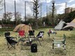 GW期間限定！ キャンプのプロが常駐するビギナーファミリーキャンパー向けキャンプ場が「東京・昭島 モリパーク」にオープン！