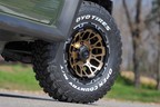 スズキ ジムニーシエラ（JB74）／4×4エンジニアリングサービス