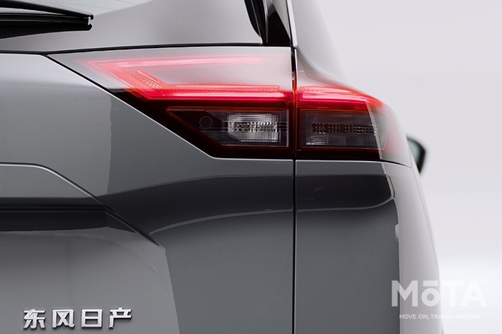 日産 新型エクストレイル