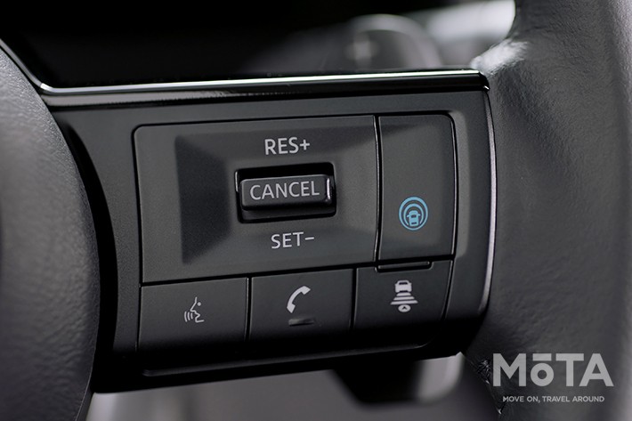 日産 新型エクストレイル