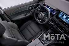 日産 新型エクストレイル