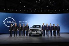日産 新型エクストレイル