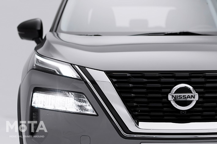 日産 新型エクストレイル