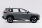 日産 新型エクストレイル