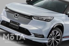 ホンダ 新型ヴェゼル用「無限」パーツ（MUGEN VEZEL e:HEV PLaY）[2021年4月22日（木）発表]