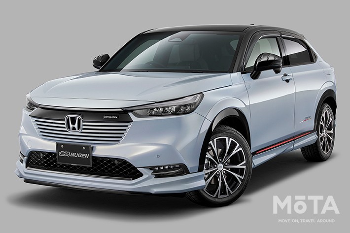 ホンダ 新型ヴェゼル納車待ち勢必見 新型ヴェゼルおすすめ純正カスタム3選 車両価格と一緒にパーツ代もローンを組めるメリットも コラム Mota ホンダ 新型ヴェゼル納車待ち勢必見 新型ヴェゼルおすすめ純正カスタム3選 車両価格と一緒にパーツ代もローンを組めるメリットも コラム Mota