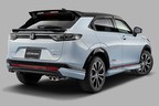 ホンダ 新型ヴェゼル用「無限」パーツ（MUGEN VEZEL e:HEV PLaY）[2021年4月22日（木）発表]