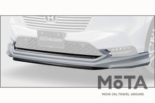 ホンダ 新型ヴェゼル用「無限」パーツ（Lower Wing）[2021年4月22日（木）発表]