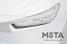 ホンダ 新型ヴェゼル用「無限」パーツ（Lower Eyeline Decal）[2021年4月22日（木）発表]