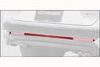 ホンダ 新型ヴェゼル用「無限」パーツ（Rear Bumper Decal）[2021年4月22日（木）発表]