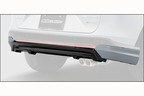 ホンダ 新型ヴェゼル用「無限」パーツ（Rear Under Spoiler）[2021年4月22日（木）発表]