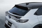 ホンダ 新型ヴェゼル用「無限」パーツ（Roof Spoiler&Tailgate Spoiler）[2021年4月22日（木）発表]