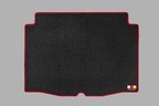 ホンダ 新型ヴェゼル用「無限」パーツ（Sports Luggage Mat_Black&Red）[2021年4月22日（木）発表]