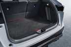 ホンダ 新型ヴェゼル用「無限」パーツ（Sports Luggage Mat）[2021年4月22日（木）発表]