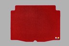 ホンダ 新型ヴェゼル用「無限」パーツ（Sports Luggage Mat_Red）[2021年4月22日（木）発表]