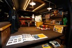ハイエースキャンピングカー「SEDONA」[ワークヴォックス]