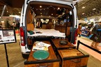 ハイエースキャンピングカー「SEDONA」[ワークヴォックス]