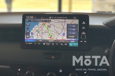 ホンダ 新型ヴェゼル コネクテッド機能