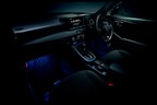 ホンダ 新型ヴェゼル 純正アクセサリー フットライト&センターコンソールイルミネーション　LEDイルミネーション（ブルー）[ホンダアクセス／2021年4月22日（木）発表]