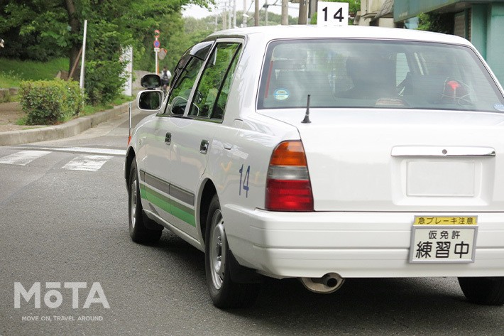 話題のキーワード大学生の自動車記事一覧 Mota