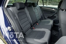 フォルクスワーゲン ゴルフ（ゴルフ7.5）