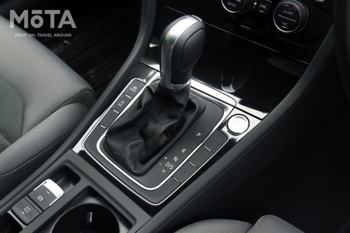 フォルクスワーゲン ゴルフ（ゴルフ7.5）