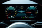 メルセデス・ベンツ 新型EQA