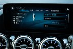 メルセデス・ベンツ 新型EQA