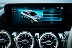 メルセデス・ベンツ 新型EQA