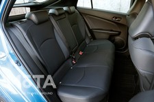 トヨタ 新型プリウス Aプレミアム “ツーリングセレクション”[2018年12月マイナーチェンジモデル]