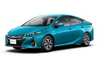 トヨタ 新型プリウスPHV