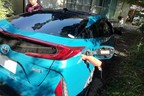 トヨタ 新型プリウスPHV