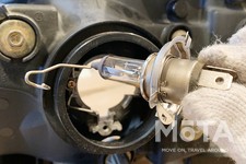 バルブ取り出し