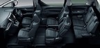 トヨタ 新型アルファード S（7人乗り）[一部改良モデル／2021年4月28日発表・5月10日発売]