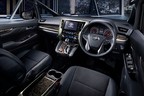 トヨタ 新型ヴェルファイア GOLDEN EYES Ⅱ（ガソリン車・2WD）[正式グレード化・一部改良モデル／2021年4月28日発表・5月10日発売]